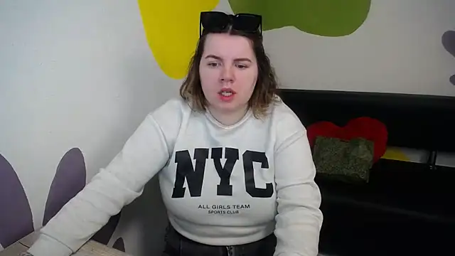 so shy online show from 03/14/26, 07:58