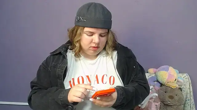 so shy online show from 05/08/26, 06:30