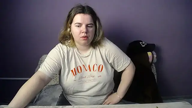 so shy online show from 06/06/26, 06:40
