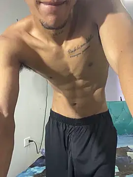 armanidrek online show from 10/27/25, 01:37