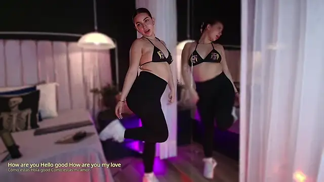 Ely Maldox online show from 01/11/25, 04:03