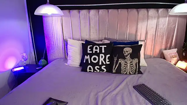 Ely Maldox online show from 02/20/25, 12:04