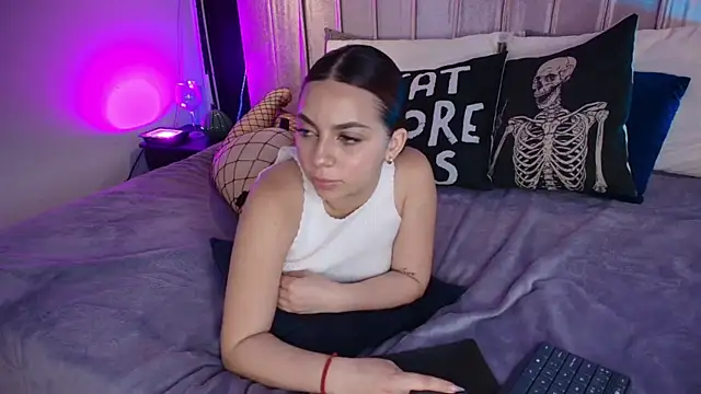 Ely Maldox online show from 02/24/25, 02:58