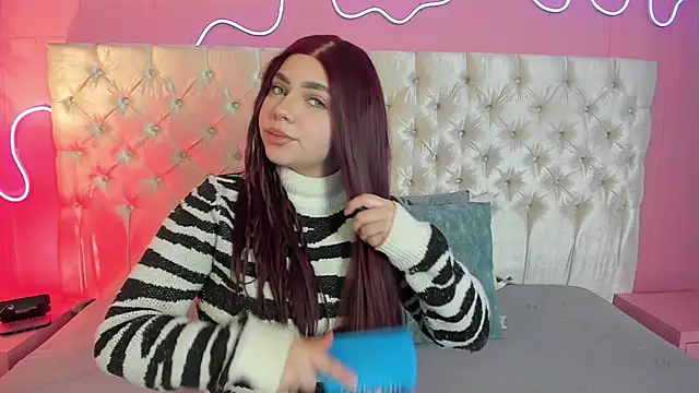 Ely Maldox online show from 09/18/25, 12:18