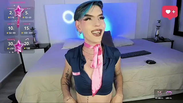 Ambar Jhones online show from 12/11/24, 11:32