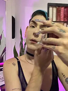 Ambar Jhones online show from 12/18/24, 12:10