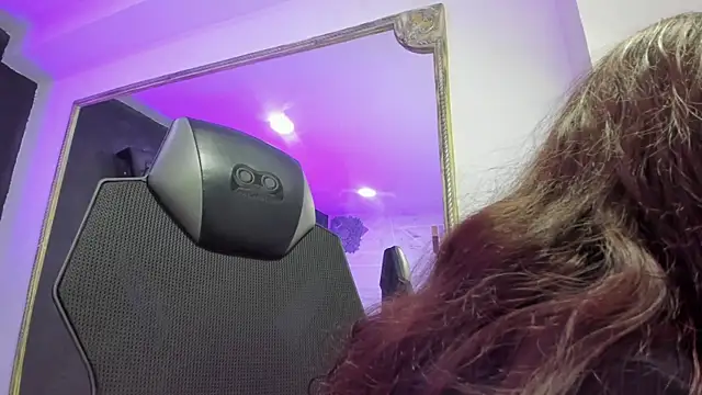 DarlingBDSM  online show from 01/11/26, 02:22