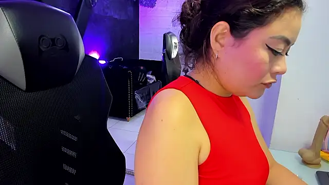 DarlingBDSM  online show from 02/02/26, 01:32