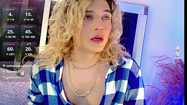 honey skin online show from 11/29/25, 10:46