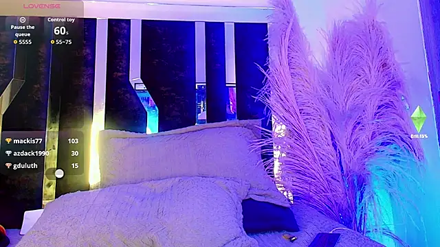 honey skin online show from 02/15/26, 07:51