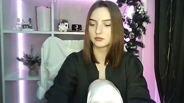 Snapshot of X_Alisa chatting on 01/03/25, 07:39 X Alisa online show from 01/03/25, 07:39