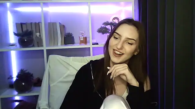 Snapshot of X_Alisa chatting on 09/30/25, 07:30 X Alisa online show from 09/30/25, 07:30