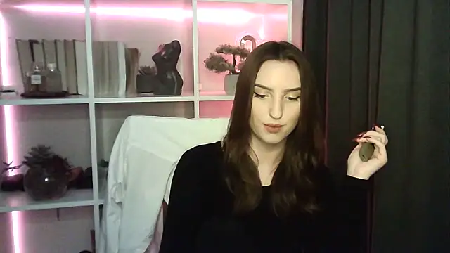 X Alisa online show from 11/03/25, 07:26