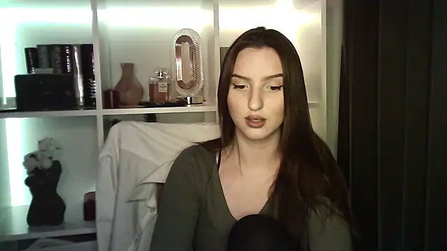 X Alisa online show from 02/09/26, 07:40