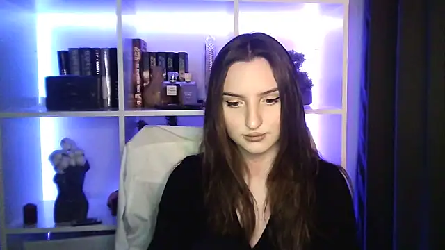 X Alisa online show from 02/22/26, 07:23