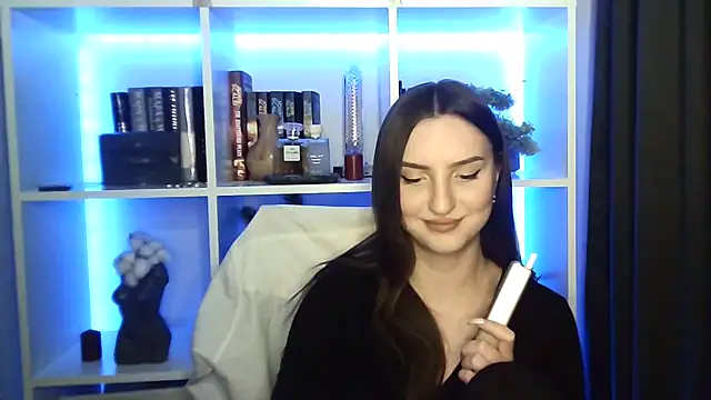 X Alisa online show from 03/07/26, 07:22