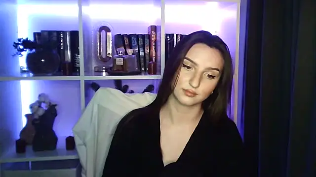 X Alisa online show from 03/22/26, 07:50