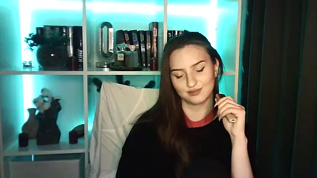 X Alisa online show from 03/29/26, 06:30