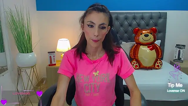 candy summer28 online show from 03/05/25, 07:27