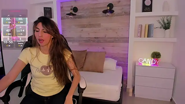 candy summer28 online show from 01/08/26, 07:16