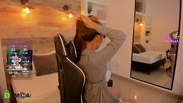 candy summer28 online show from 04/08/26, 07:14