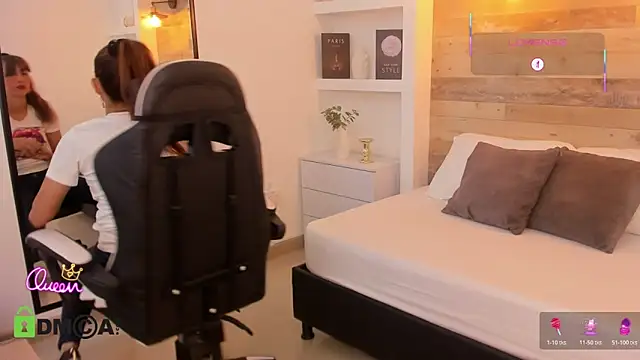 candy summer28 online show from 04/20/26, 07:15