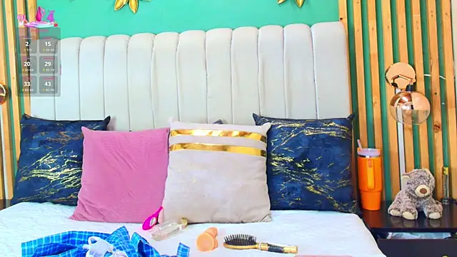 katlyn martins online show from 03/02/25, 05:25