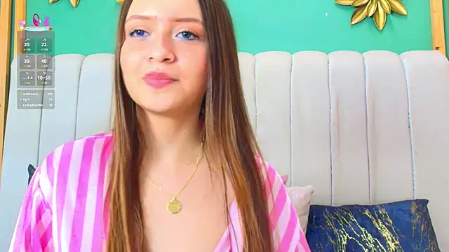 katlyn martins online show from 03/03/25, 09:59