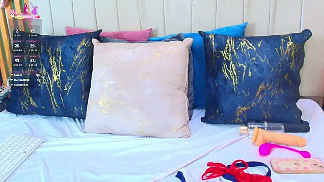 katlyn martins online show from 03/07/25, 10:32