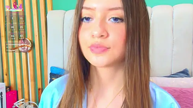 katlyn martins online show from 03/08/25, 10:02