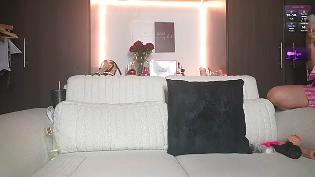 katlyn martins online show from 02/23/26, 06:49