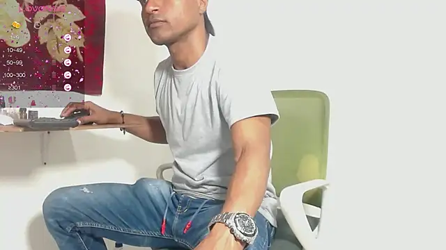 maik  alen online show from 11/27/25, 01:46