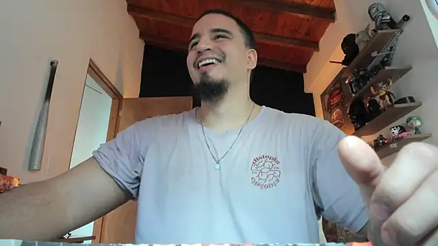 kingbear777 online show from 04/15/26, 10:21