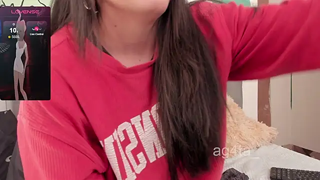 Snapshot of Ag4ta_ chatting on 12/03/24, 09:23 Ag4ta  online show from 12/03/24, 09:23