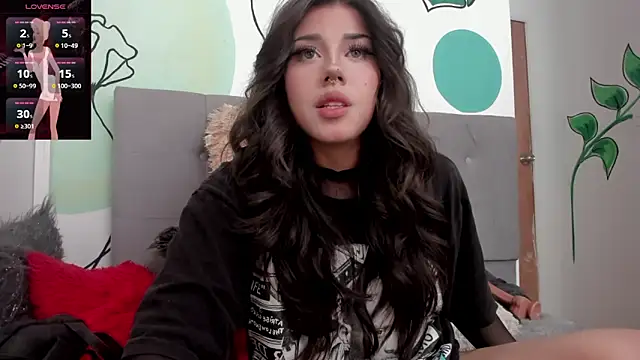 Snapshot of Ag4ta_ chatting on 01/16/25, 08:25 Ag4ta  online show from 01/16/25, 08:25