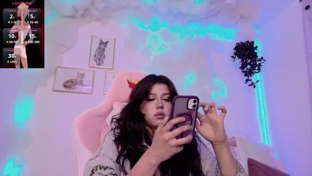 Snapshot of Ag4ta_ chatting on 02/02/25, 02:27 Ag4ta  online show from 02/02/25, 02:27