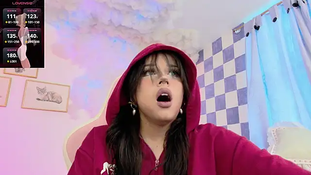 Snapshot of Ag4ta_ chatting on 02/12/25, 10:48 Ag4ta  online show from 02/12/25, 10:48