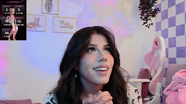 Snapshot of Ag4ta_ chatting on 02/13/25, 09:06 Ag4ta  online show from 02/13/25, 09:06