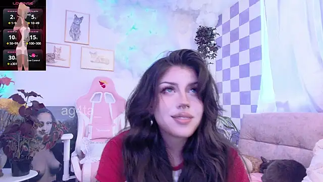 Snapshot of Ag4ta_ chatting on 03/06/25, 10:26 Ag4ta  online show from 03/06/25, 10:26