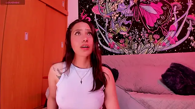 aciddollhell online show from 03/12/26, 11:11