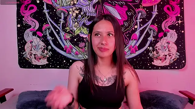 aciddollhell online show from 05/30/26, 02:19