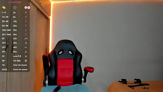 barbiee ebony online show from 01/15/26, 02:05