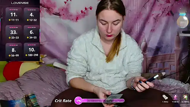 ElenaMaeer online show from 12/15/25, 02:54