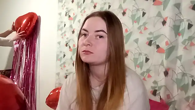 ElenaMaeer online show from 02/10/26, 06:01