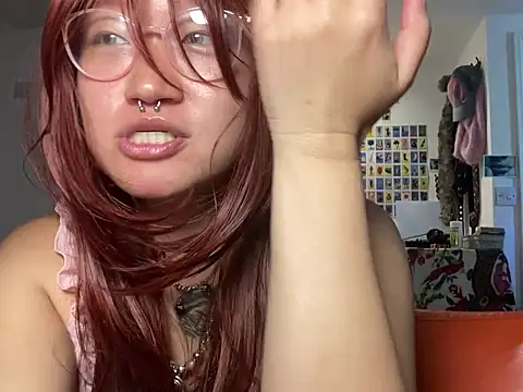xxxYUKARIxxx online show from 04/29/26, 10:41