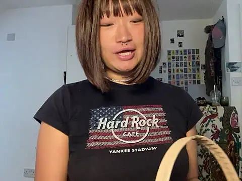 xxxYUKARIxxx online show from 05/10/26, 02:44