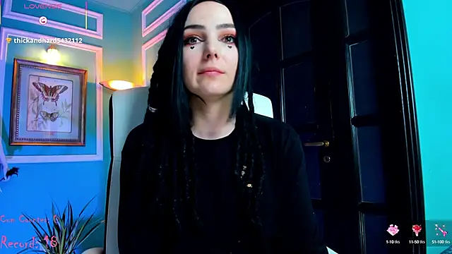 1Munique online show from 02/12/25, 06:51