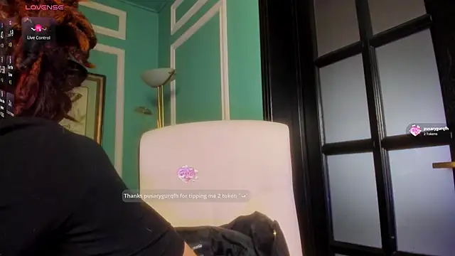 1Munique online show from 01/08/26, 12:40