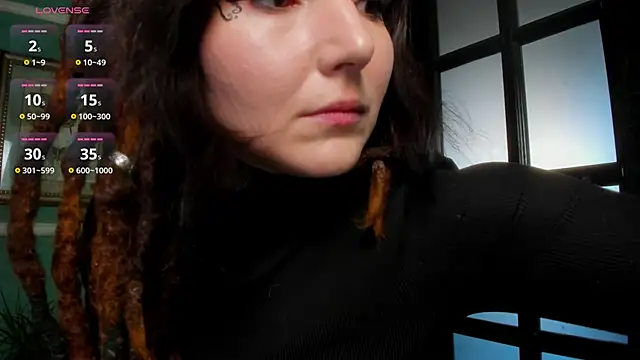 1Munique online show from 01/10/26, 01:24