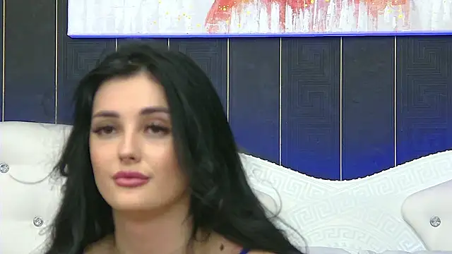 SophiaVilner online show from 01/17/25, 10:34